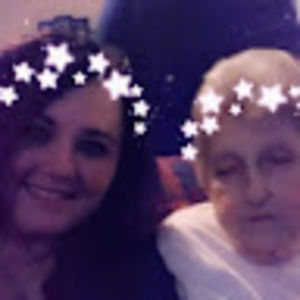 Meet your Posher, Patrisha